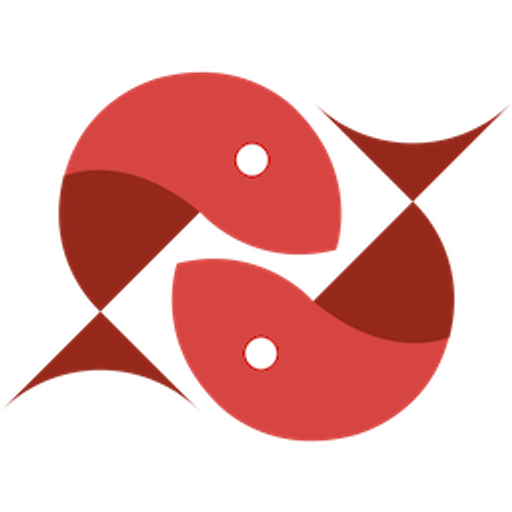 Fisherman logo