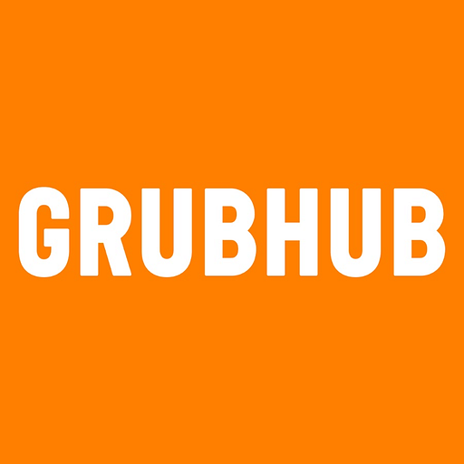 Grubhub logo