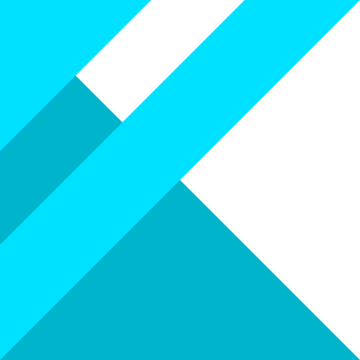 Kickfin logo