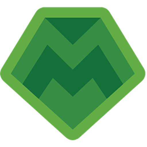 MarketMan logo