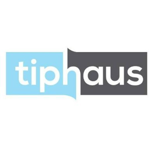 TipHaus logo