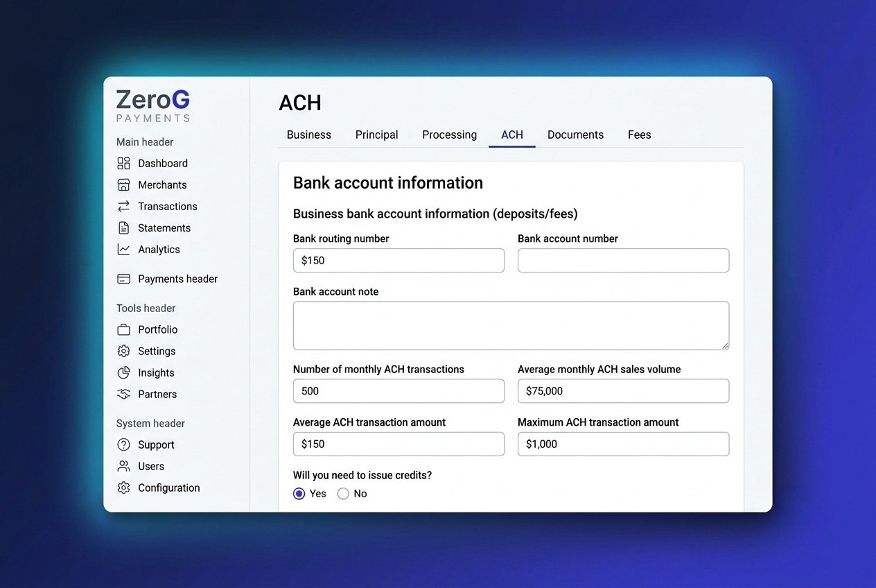A recurring-billing or invoice dashboard concept; orderly and financial